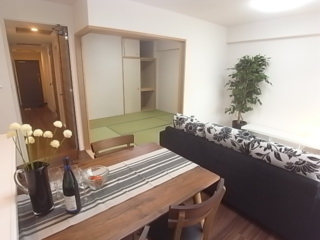 居室・リビング
