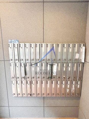 その他共有部分　集合ポストです。