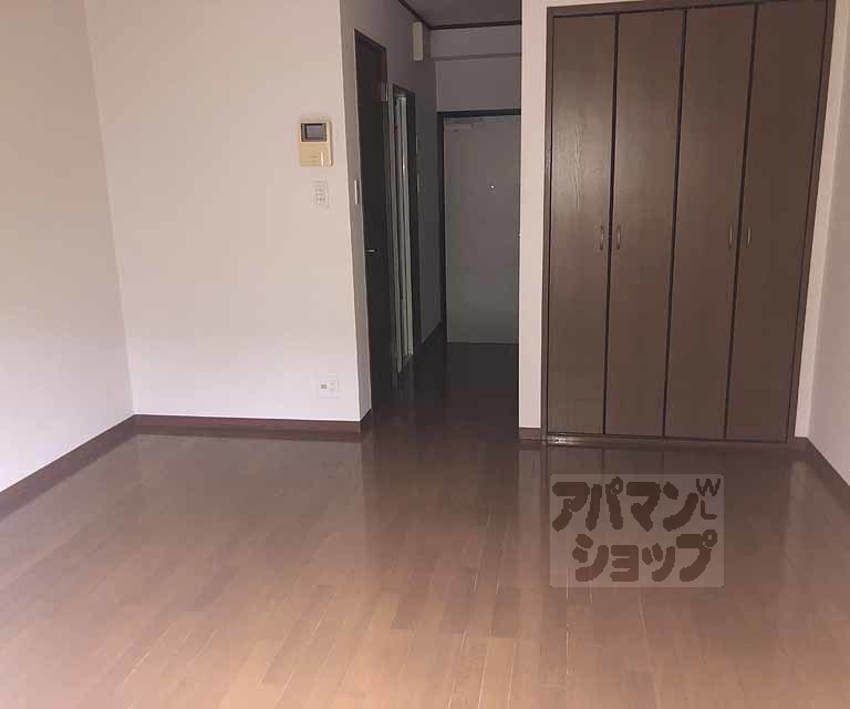 スプラウトの内装写真