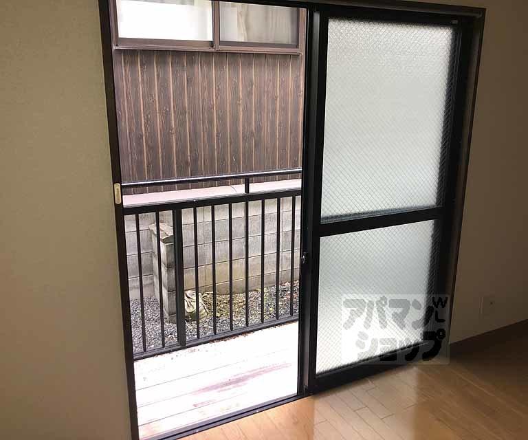 スプラウトの内装写真