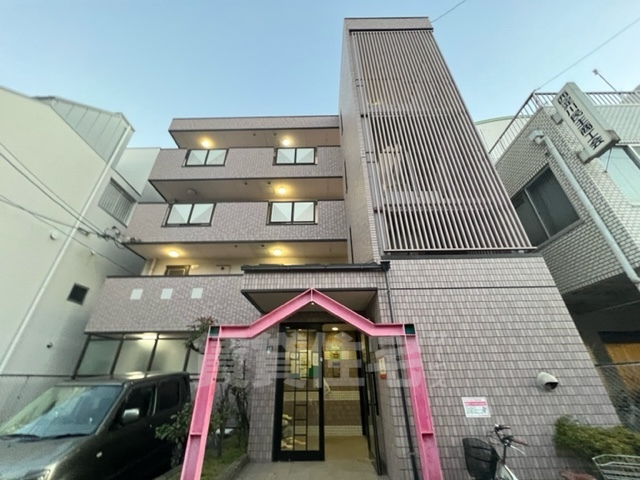 阪神本線 姫島駅 徒歩10分 築25年