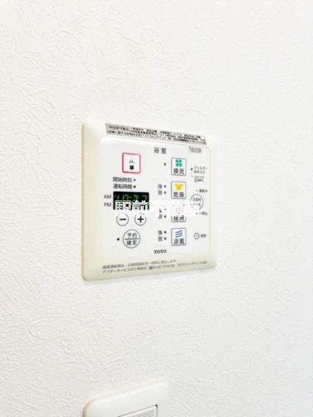 春日市天神山1丁目戸建て貸家のその他写真