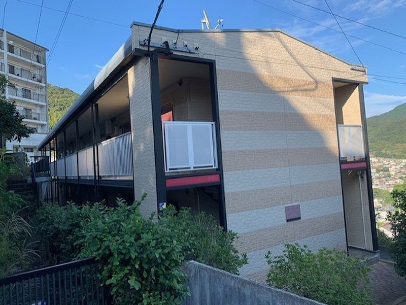 プランドール西山本町