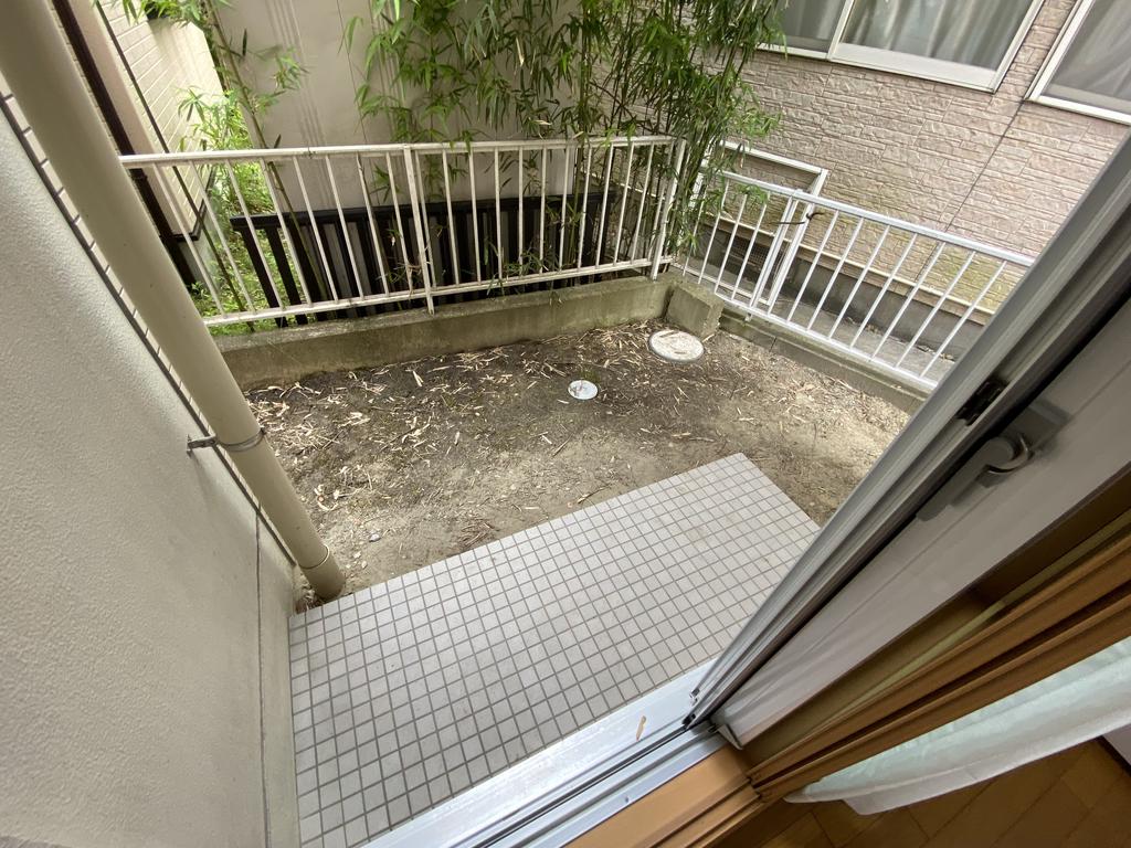 庭