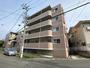八乙女中央壱番館 1階 築15年4ヶ月の賃貸物件