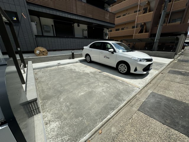 セレスティア荒子二丁目のその他写真