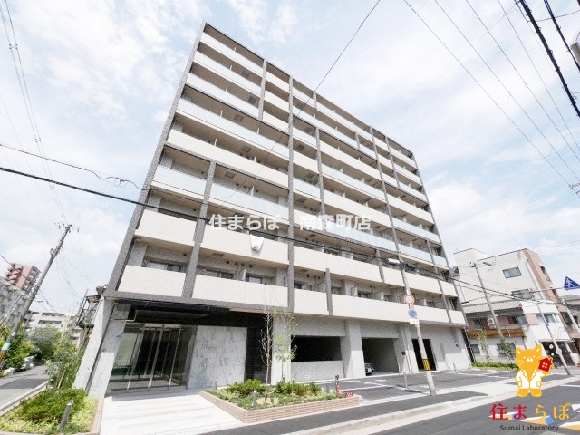 建物外観　★ ★ 口コミ平均4.94のお店 ★ ★