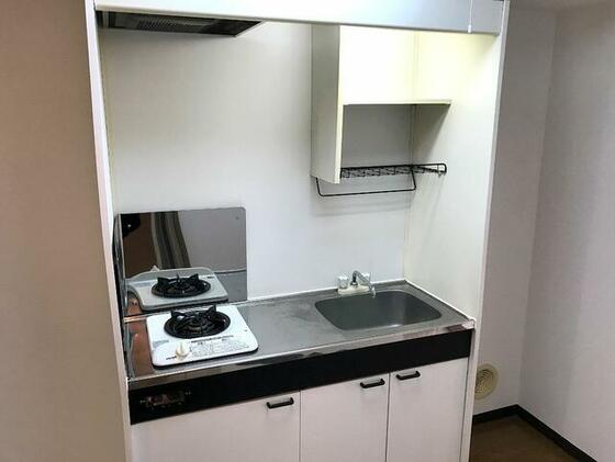 キッチン　別部屋参考写真