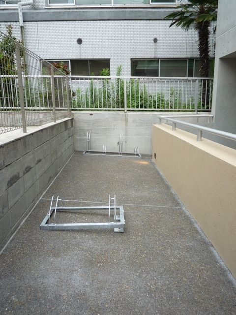 W-HOUSEIIIの外観写真