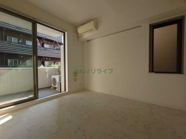 その他部屋・スペース　ブリーズ早稲田