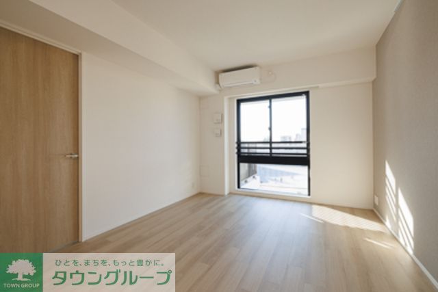 居室・リビング　※写真は同タイプ住戸です。