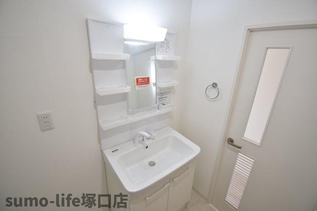 ラフォーレ七番館の内装写真