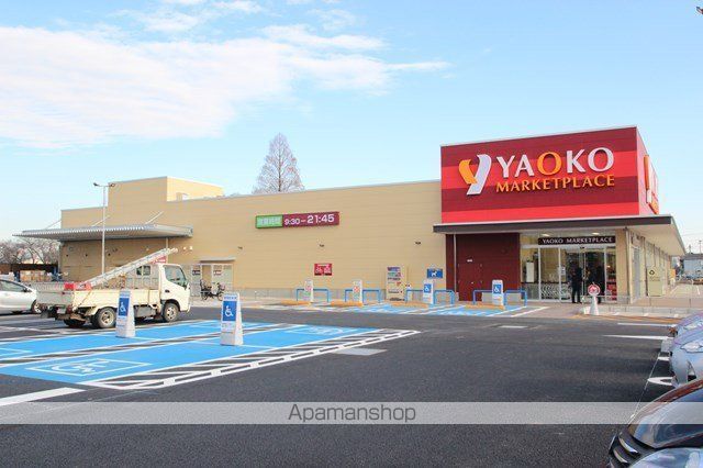 東武東上線 鶴ケ島駅 徒歩10分 2階建 築32年の周辺写真