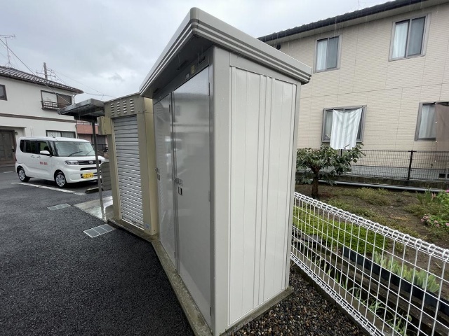 その他　物置