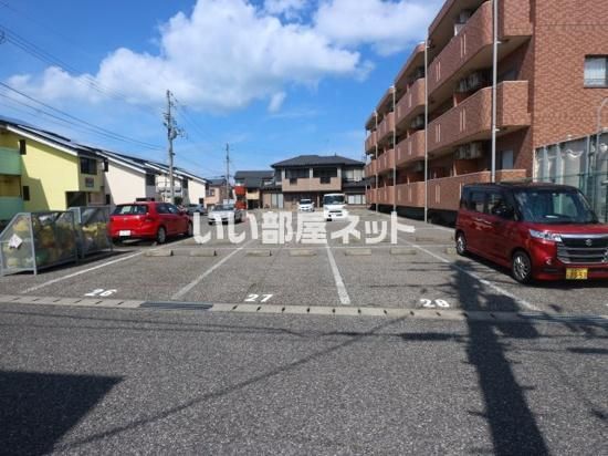 ＪＲ越後線 新潟大学前駅 バス乗車時間：2分 最寄りバス停で下車 徒歩6分 3階建 築26年のその他写真