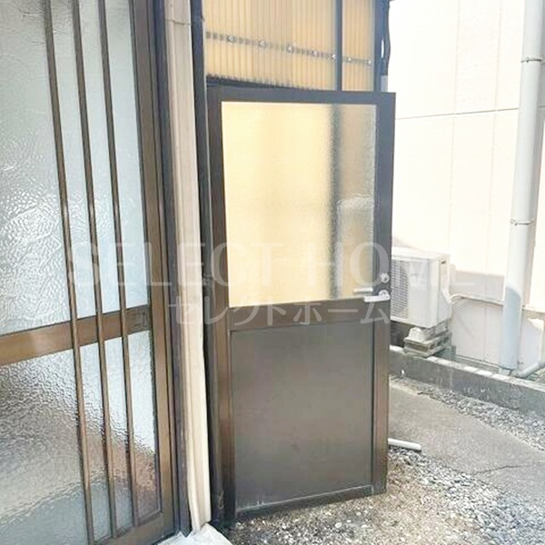 山本富子貸家のその他写真