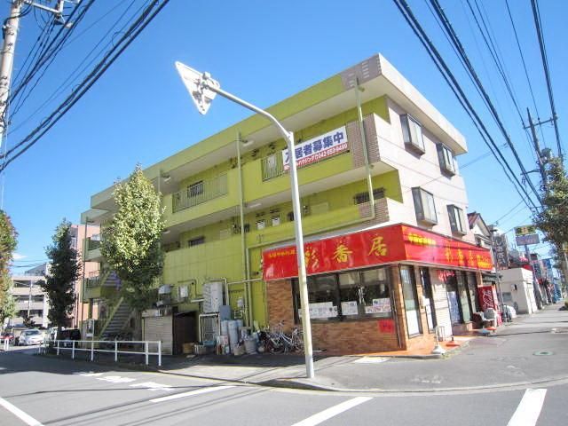 建物外観　☆外観☆