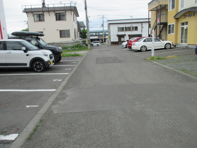 その他　周辺環境