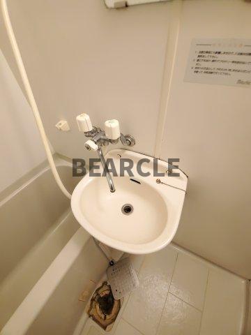 洗面設備　忙しい朝には欠かせない洗面所です