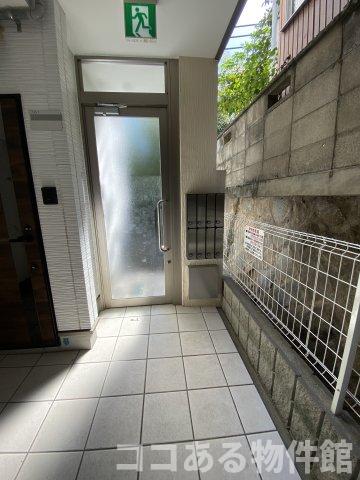 Rocky高取IIの外観写真