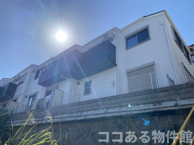 Rocky高取IIの外観写真