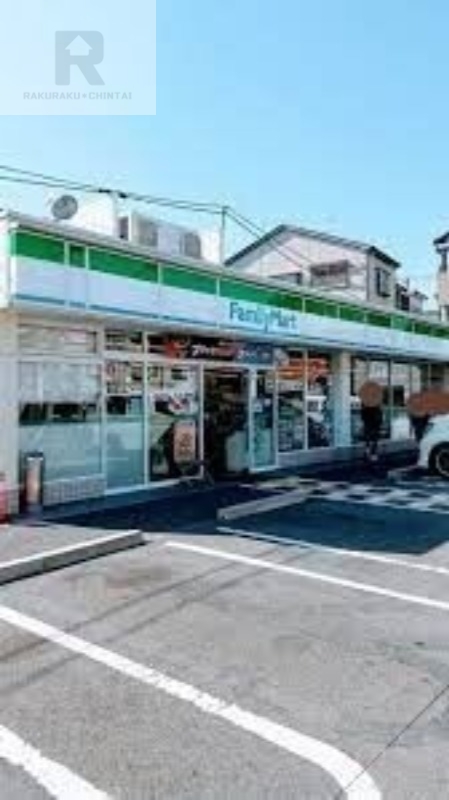 コンビニ　ファミリーマート守口藤田一丁目店（コンビニ）まで344m