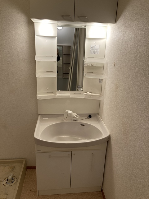 コンフォールいずみ中央の内装写真