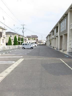 プレシアスI.IIのその他写真