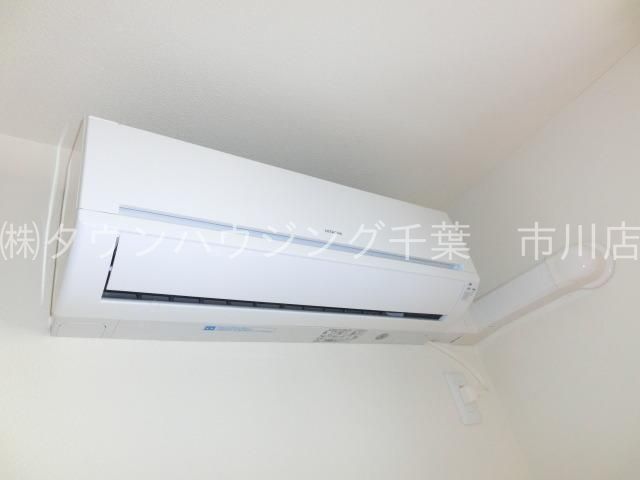 ＪＲ総武線 東船橋駅 徒歩1分 3階建 築15年のその他写真