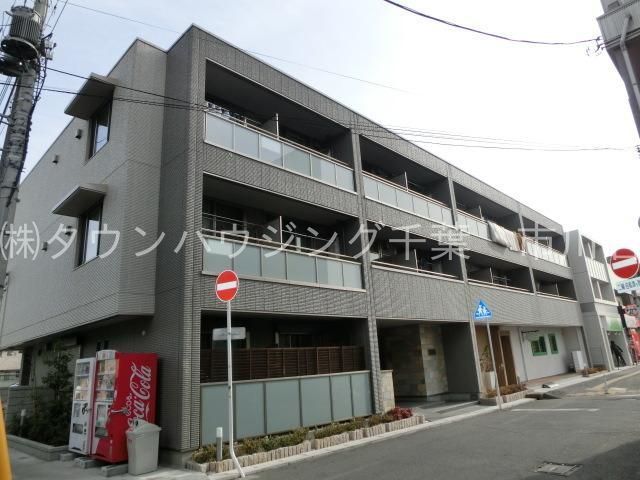 ＪＲ総武線 東船橋駅 徒歩1分 築15年