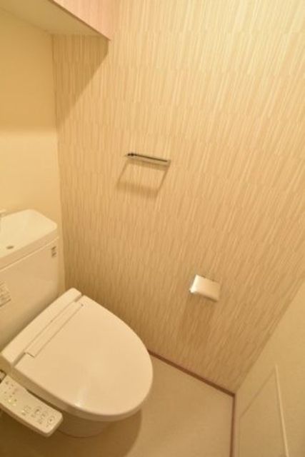 トイレ　別部屋参考写真