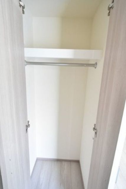 収納　別部屋参考写真