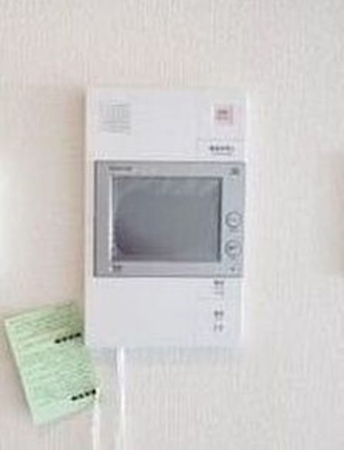 セキュリティ　別部屋参考写真