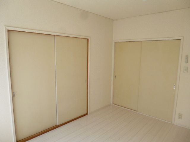 ボナールの内装写真