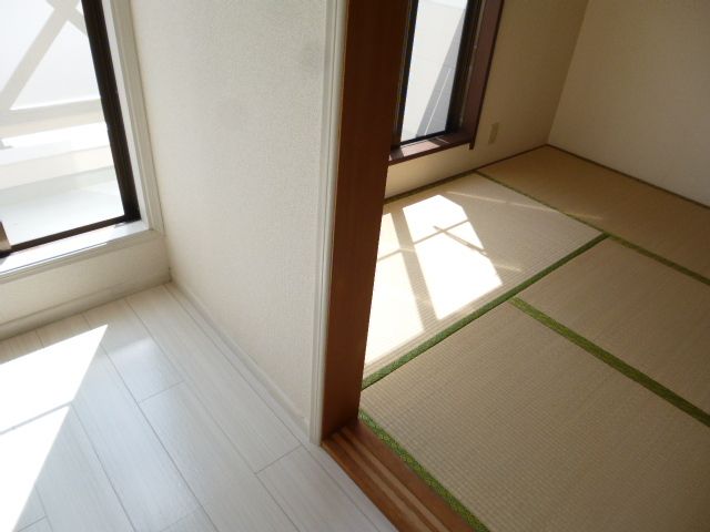 ボナールのその他写真