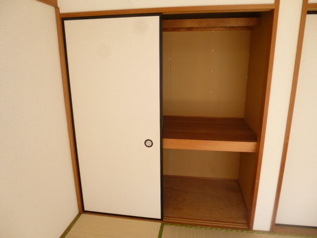 ボナールの内装写真