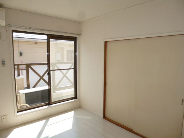 ボナールの居間写真