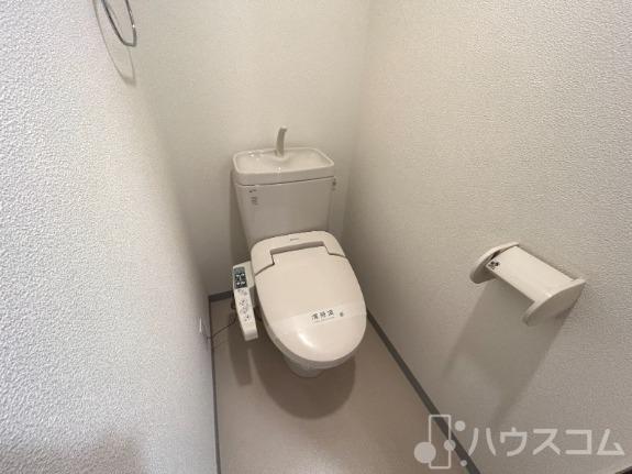 トイレ　冬場の強い味方！！お尻を冷やしません！！