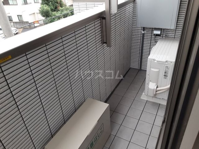 フローラヒエモトの内装写真