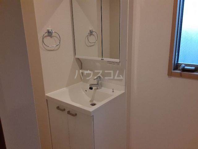 フローラヒエモトの内装写真