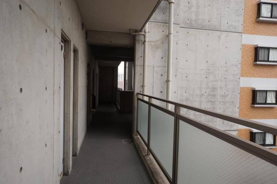 その他共有部分　共用部分