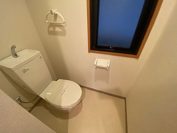 トイレ　参考写真です