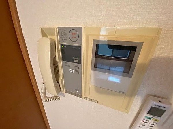 セキュリティ　参考写真です