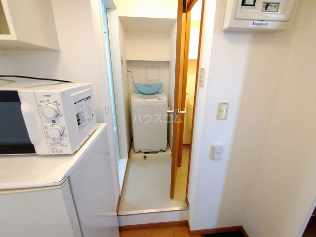 レオパレスパルコートDのその他写真