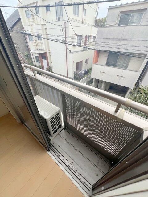東急世田谷線 三軒茶屋駅 徒歩10分 2階建 築16年の内装写真