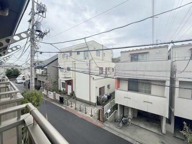 東急世田谷線 三軒茶屋駅 徒歩10分 2階建 築16年のその他写真