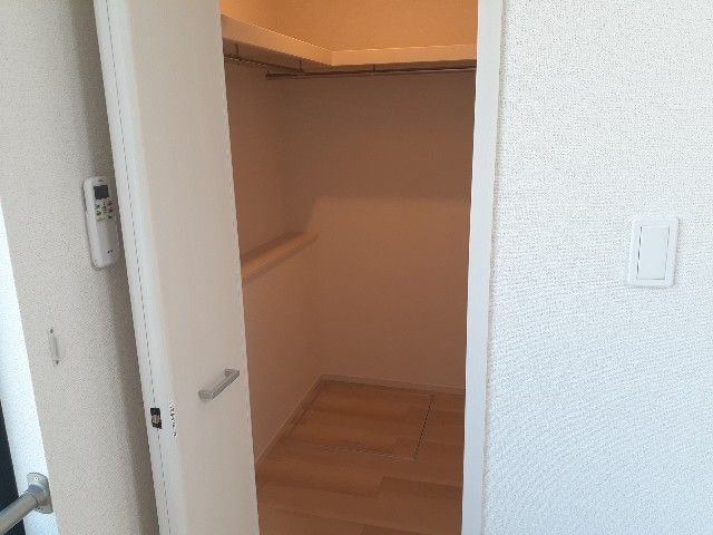 セラヴィの内装写真