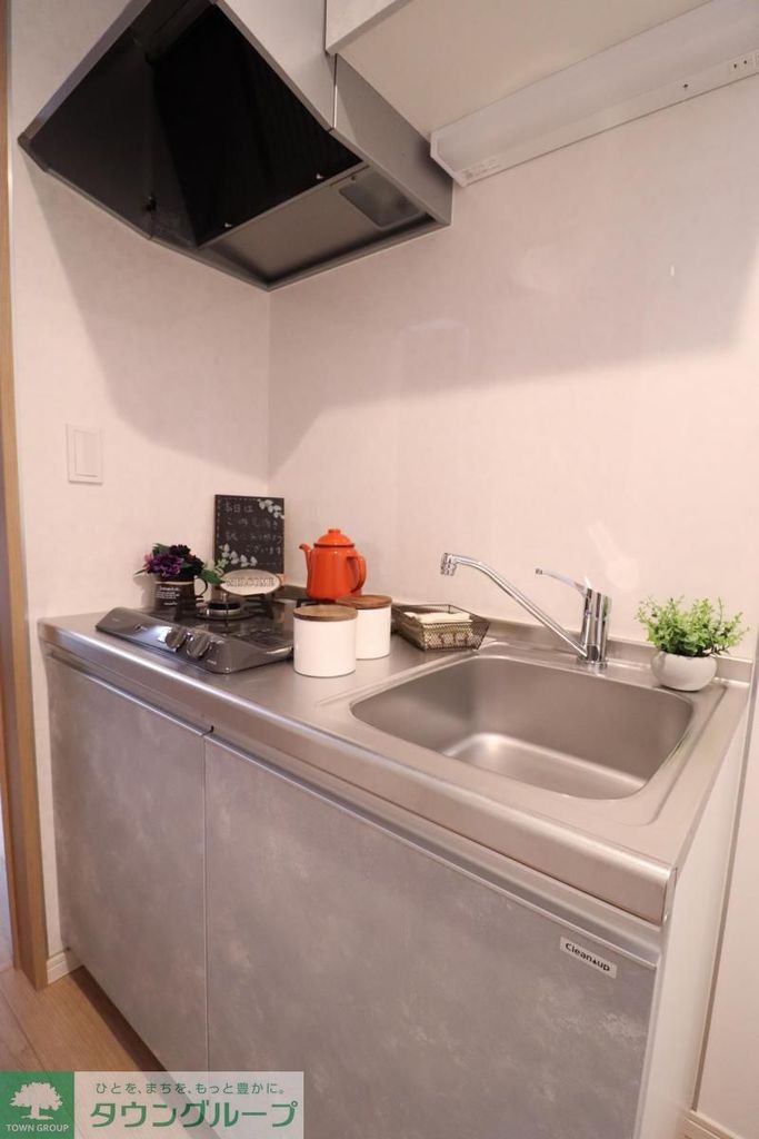 キッチン