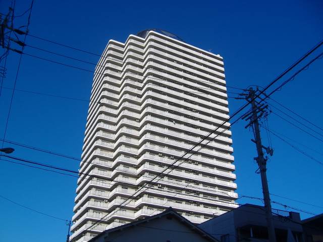 ＪＲ中央本線 大曽根駅 徒歩10分 築36年