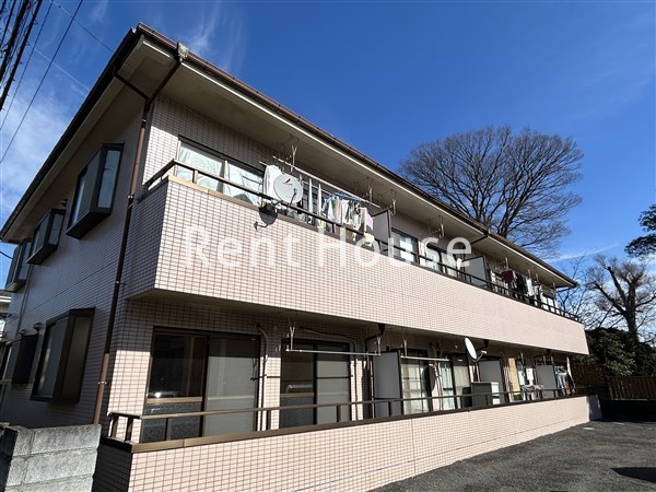 ＪＲ中央線 吉祥寺駅 徒歩24分 築35年